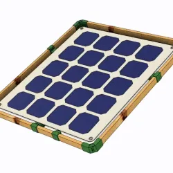 NOMADIC SOLAR