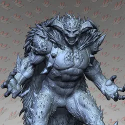 OMEGA SPAWN