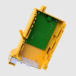Original Prusa MK3 - Zaribo Edition - Raspberry Pi 3 and Raspberry Pi Zero Einsy Rambo Box