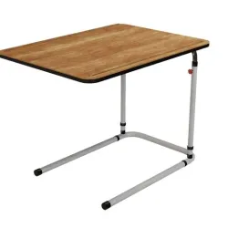 Overbed Table 3D Model