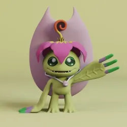 Palmon