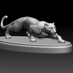 PANTHER
