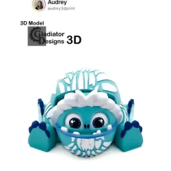 Papa Yeti