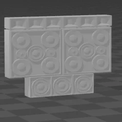 Paredão de Som V1.0
