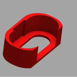 Paslode battery protector