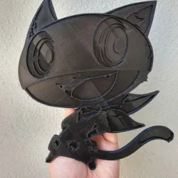 Persona 5 Morgana