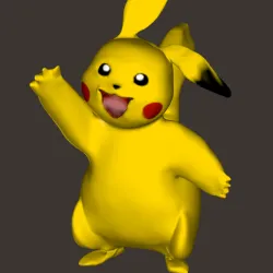 Picachu