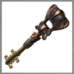 Picard Skeleton Key