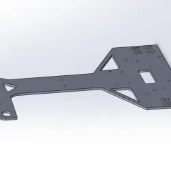 PID Line Follower Robot