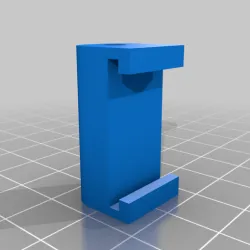 Pinball ballguide holder