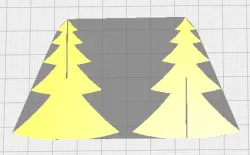 pine tree
