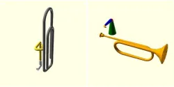 pipe library openscad