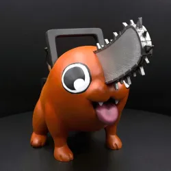 Pochita