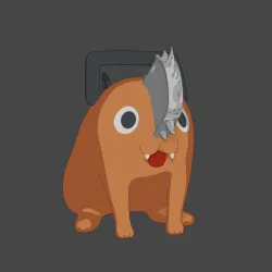 Pochita