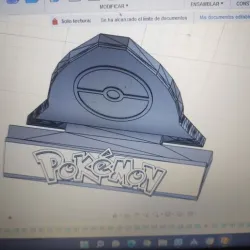 pokemon card display