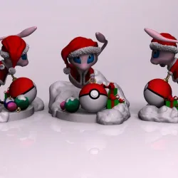 Pokemon Decoration
