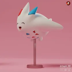 pokemon togekiss