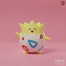Pokemon togepi