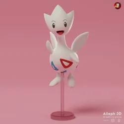 pokemon togetic