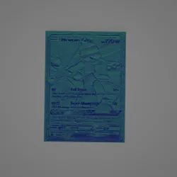 Pokémon -card - mewtwo -tile#1