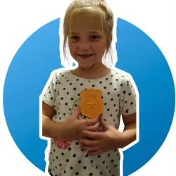 Police Badge | Fun Toy | Costume *FREE for limited time*