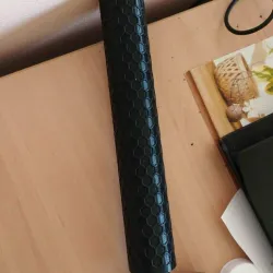 PP750 Suppressor