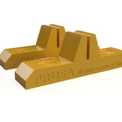 Prusa Maintenance Stand