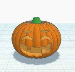 Pumpkin