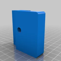 Quick Release Holster