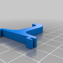 Rack Hook