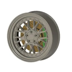 Raffa RS 03 Wheels