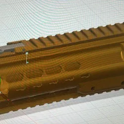 rail hk 417 a2