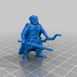 Ranger Companion
