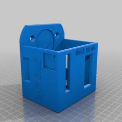 Rcasto Charger Holder Afinia Friendly