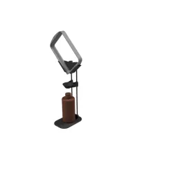Resin Vat Drainer Stand - Anycubic mono x 4k 6k