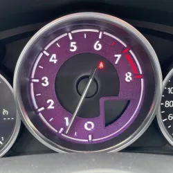 Rev Dial for MX-5 Miata ND1