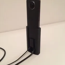 Ricoh Theta-S Holder