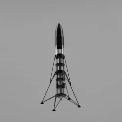 rocket