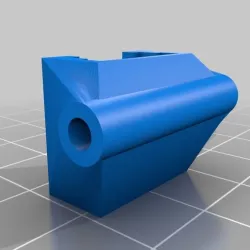 Runcam Nano Mount