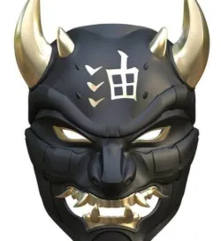 Samurai Mask
