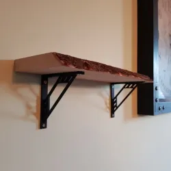 Shelf Bracket