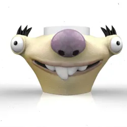 sid the ice age