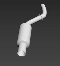 Silencer