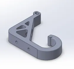Simple Hook