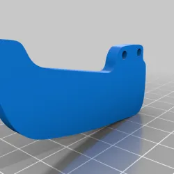 Simracing Paddle up down Shifter Huracan