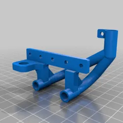 SK-Tank Berd-Air Mount