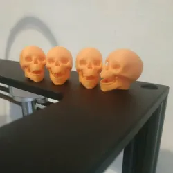 Skull skull valve cap valve caps