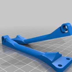 Snapmaker Filament Guide