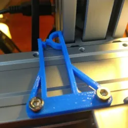 Snapmaker Z Stop Clip