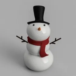 Snowman